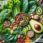 Vegan Keto: How to Combine Plant-Based Eating with Ketosis