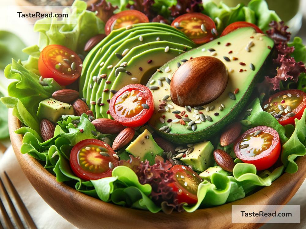 Veganism and Fertility: How a Plant-Based Diet Impacts Reproductive Health