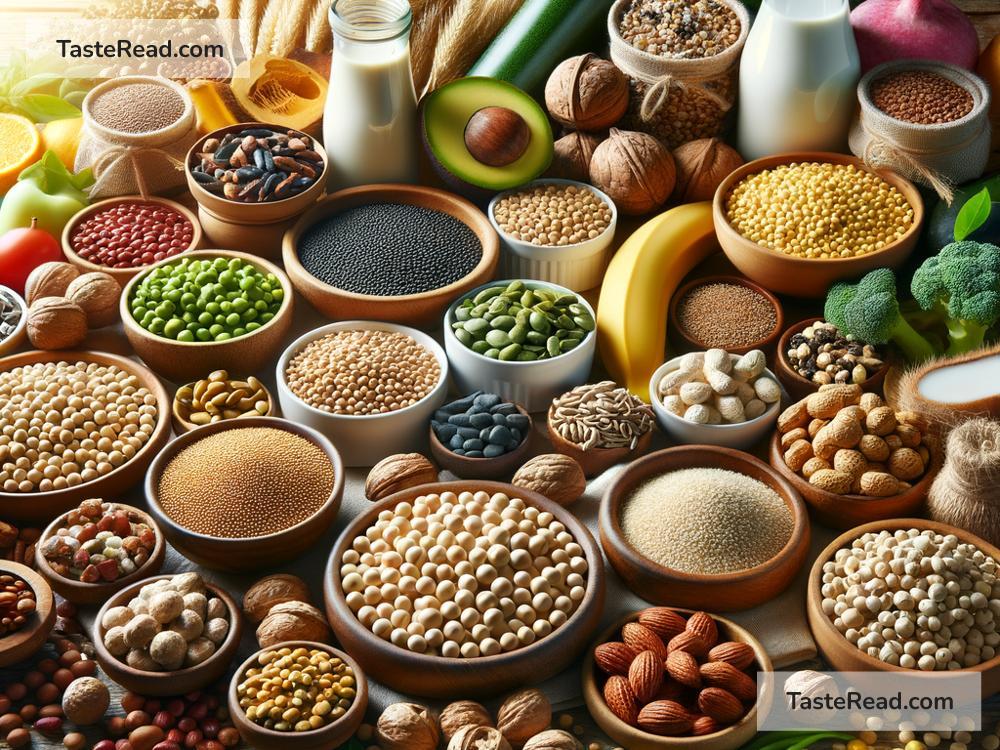 Veganism and Hormonal Balance: What You Need to Know