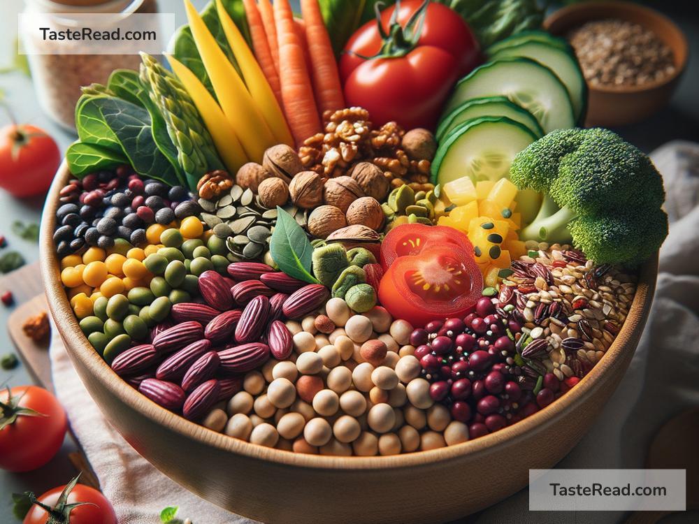 Veganism and Hormone Balance: How to Stay Healthy