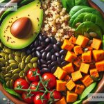 Why a Vegan Diet is Best for Long-Term Weight Maintenance