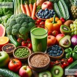 Why Going Vegan Can Help You Feel More Energized