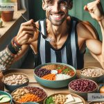 Why More Athletes Are Turning to Vegan Diets for Performance