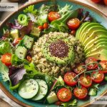 Why Switching to a Vegan Diet Can Help You Lose Weight