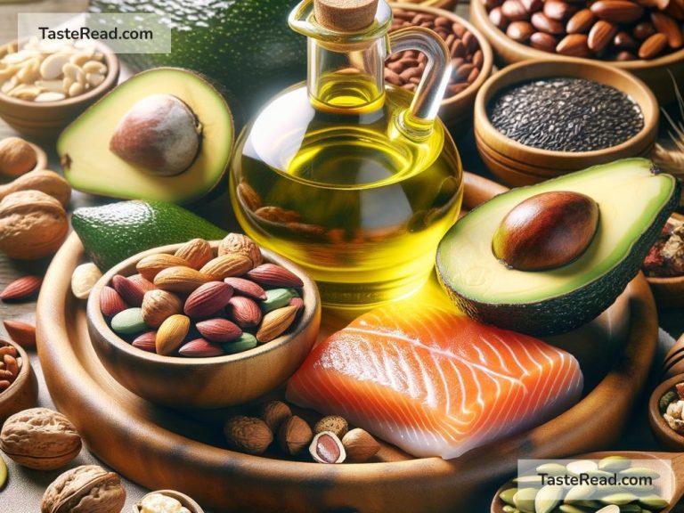 Why the Quality of Fat Matters in a Keto Diet