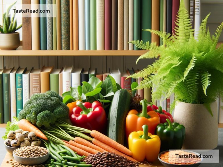 Why Veganism is the Future of Sustainable Eating