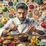Adapting Global Dishes to Local Ingredients: My Experimentation