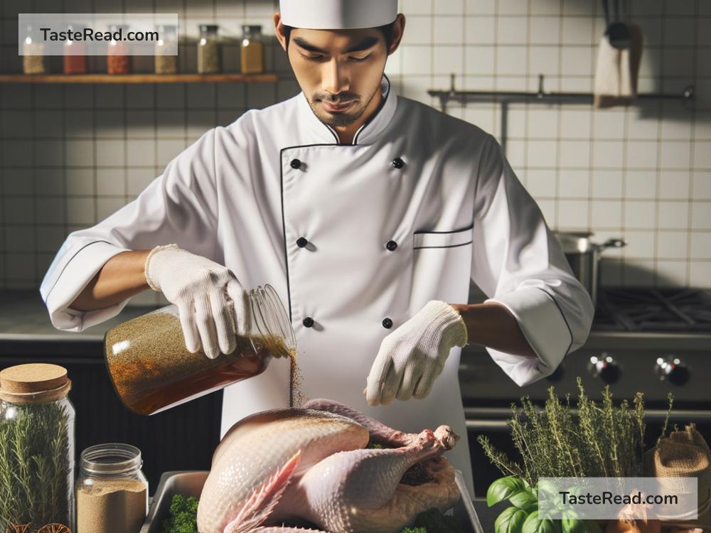 Advanced Techniques for Brining to Enhance Flavor and Moisture