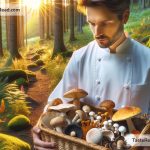 Advanced Techniques for Cooking with Wild Mushrooms