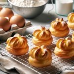 Advanced Techniques for Crafting Perfect Pâte à Choux