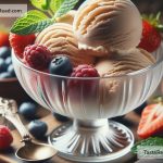 Advanced Techniques for Creating Homemade Ice Cream with Rich Flavor