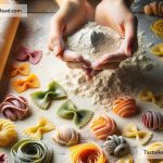 Advanced Techniques for Making Homemade Pasta from Scratch