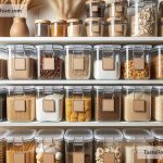 Choosing Eco-Friendly Packaging for Ingredient Storage