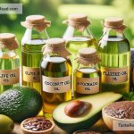 Choosing Environmentally Friendly Cooking Oils