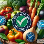 Choosing Foods from Ethical Certification Programs