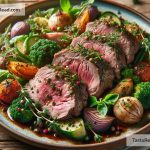 Choosing Grass-Fed Lamb for Low-Carbon Meals