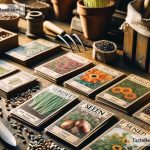 Choosing Heirloom Crop Seed Suppliers