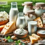 Choosing Low-Impact Dairy Products for Everyday Use