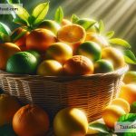 Choosing Organic and Locally Grown Citrus