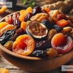 Choosing Organic Dried Fruits for Healthy Snacks