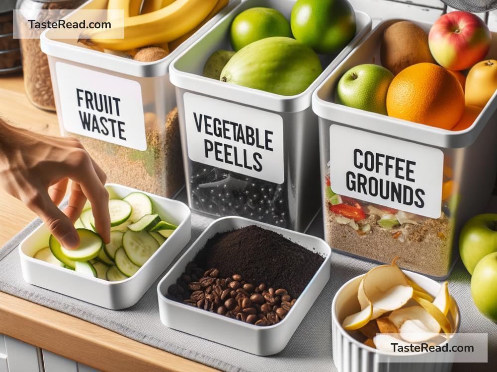 Composting 101: A Guide for Zero-Waste Kitchens