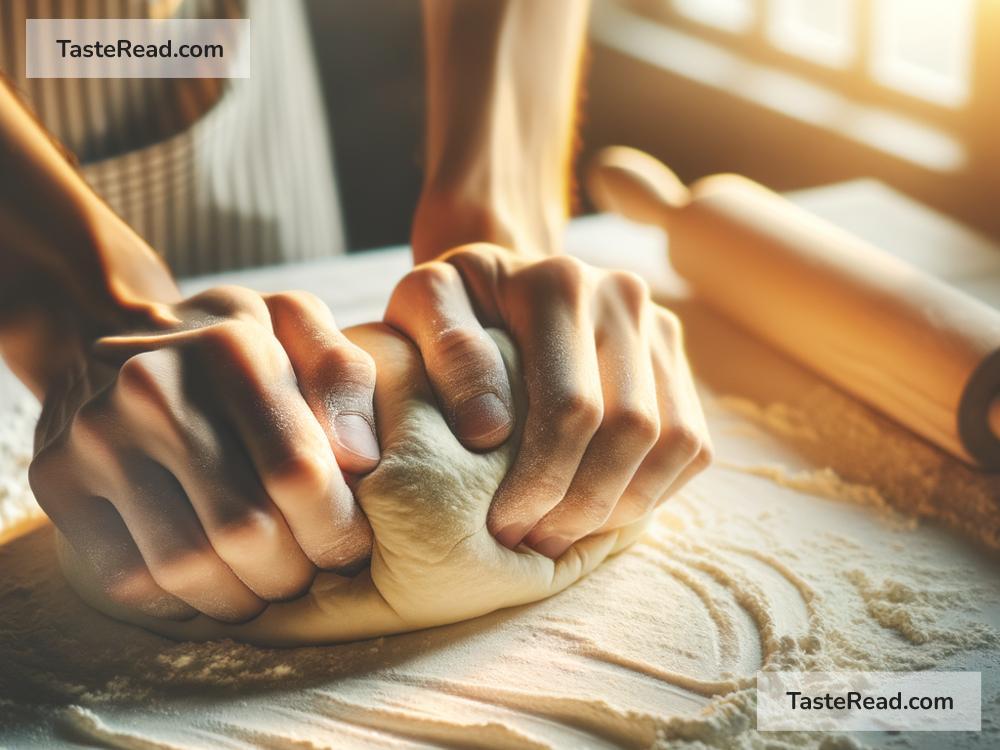 Cooking as Therapy: How It Helped Me Through Tough Times