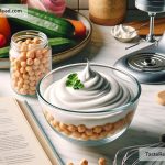 Cooking with Aquafaba for Zero-Waste Recipes