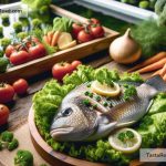 Cooking with Aquaponics-Grown Tilapia