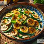 Cooking with Banana Peels for Vegan Recipes