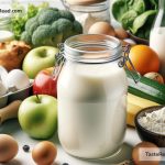 Cooking with Food Waste by Products Like Whey