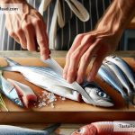 Cooking with Fresh, Wild-Caught Fish for Sustainable Meals