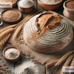 Cooking with Heritage Breads Made from Low-Impact Grains