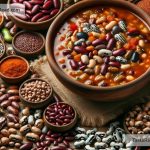 Cooking with Indigenous Beans and Pulses