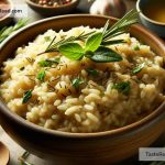 Cooking with Locally-Milled Rice and Grains