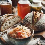 Cooking with Natural Ferments for Gut Health and Sustainability