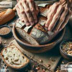 Cooking with Reclaimed Grains and Breads