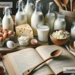 Cooking with Regenerative Dairy Products for Ethical Meals