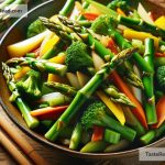 Cooking with Renewable Ingredients Like Bamboo Shoots