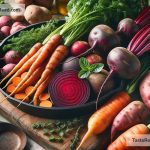 Cooking with Root Vegetables for Low-Impact, Seasonal Meals