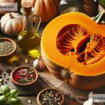 Cooking with the Whole Pumpkin: Flesh, Seeds, and Skin