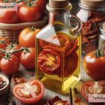 Cooking with Tomato Skins for Flavorful Oils