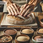 Cooking with Whole Grains for a Sustainable Diet