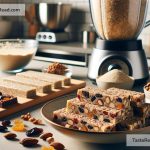 Creating Energy Bars with Leftover Grains