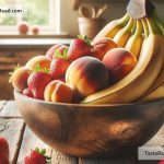 Delicious Recipes Using Overripe Fruits