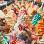 Discovering Artisan Gelato Makers in Florence, Italy