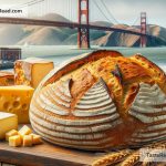 Discovering artisan sourdough bread in San Francisco