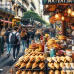 Discovering authentic empanadas in Buenos Aires