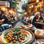 Discovering authentic hummus in Tel Aviv’s eateries