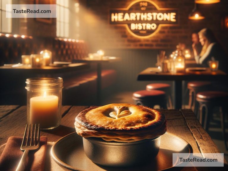 Discovering Cozy Dining at The Hearthstone Bistro