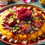 Discovering Flavors of Persia at Shiraz Grill